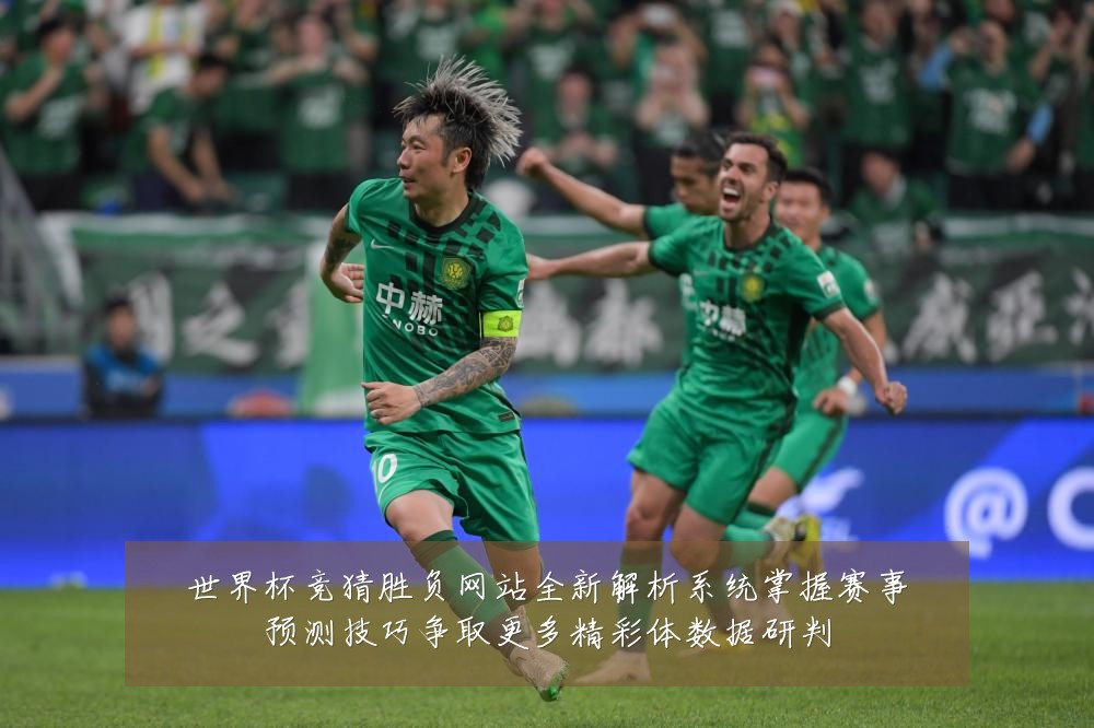 世界杯竞猜胜负网站全新解析系统掌握赛事预测技巧争取更多精彩体数据研判