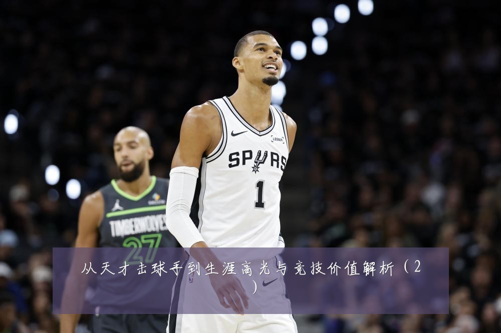 从天才击球手到生涯高光与竞技价值解析(2)