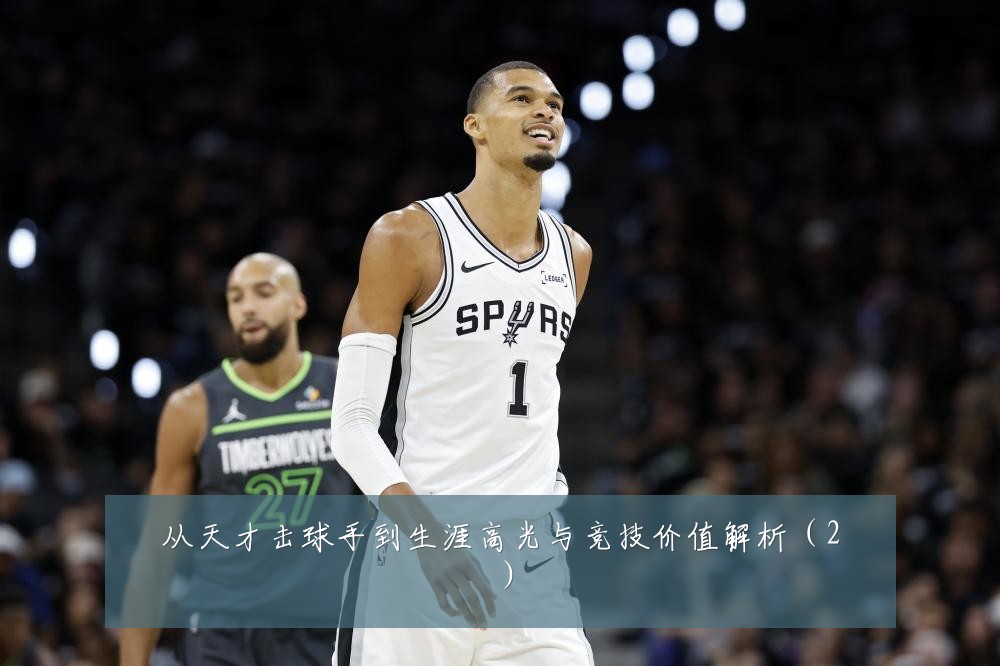 从天才击球手到生涯高光与竞技价值解析(2)