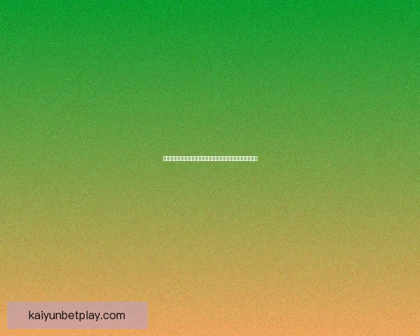 世界杯竞猜赛事数据分析与预测技巧助力你精准把握比赛走向