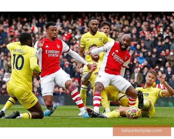 开云赛事分析：深度解读比赛趋势与策略制定的关键要素