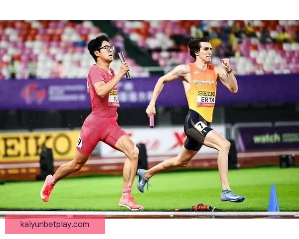 开云体育世界杯精彩回顾 全程精彩赛事与独特视角尽收眼底