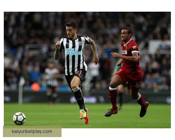 开云赛事分析：深度解读比赛趋势与策略制定的关键要素