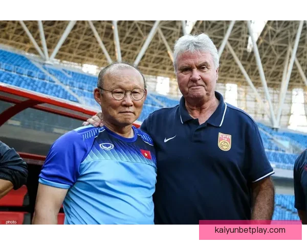 掌握数据与战术趋势提升世界杯足球竞猜胜率的实战策略指南 ⚽📊