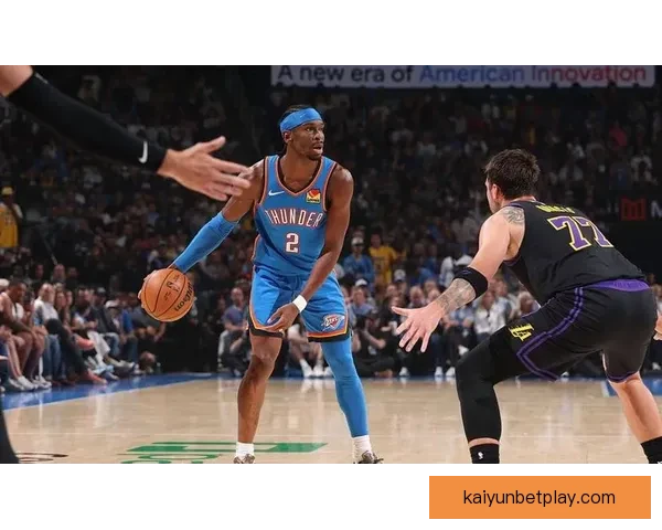 亚历山大连续137场得分20+ 实时MVP赔率高达85% 东契奇仅2.5%