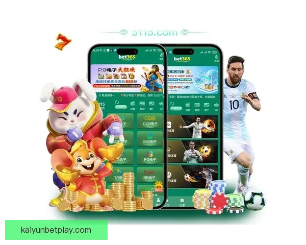 掌握体育竞猜秘诀，打造高胜率投注策略全解析