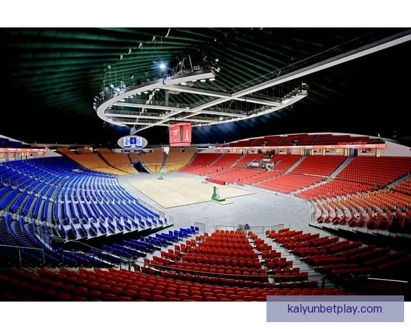 体育竞猜平台全面解析 带你轻松进入精彩赛事投注世界