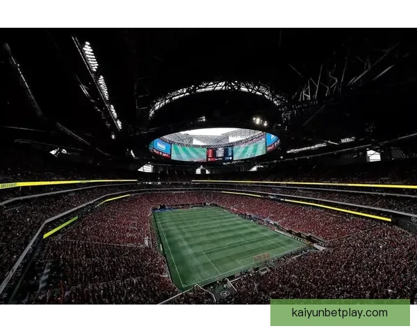 加拿大2026世界杯赛场全景揭秘探索各大城市的精彩球迷体验与赛事氛围