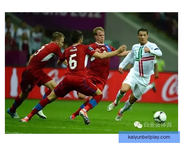 掌握数据与战术趋势提升世界杯足球竞猜胜率的实战策略指南 ⚽📊