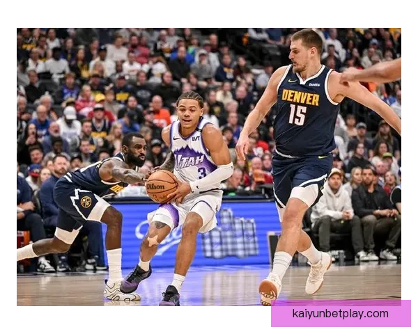 穆雷谈与约基奇默契合作：即使状态不佳也能展现最佳化学反应