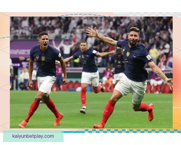 世界杯赛事精彩对决，精准竞猜比分赢取荣耀与乐趣