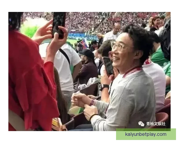 世界杯竞猜新玩法揭秘 让你在赛场之外也能赚不停