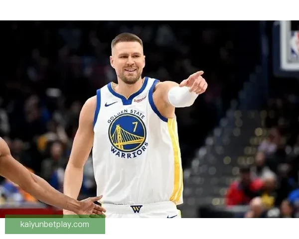 波尔津吉斯称球队队医塞莱布里尼为史上最佳右手腕伤病影响三分节奏